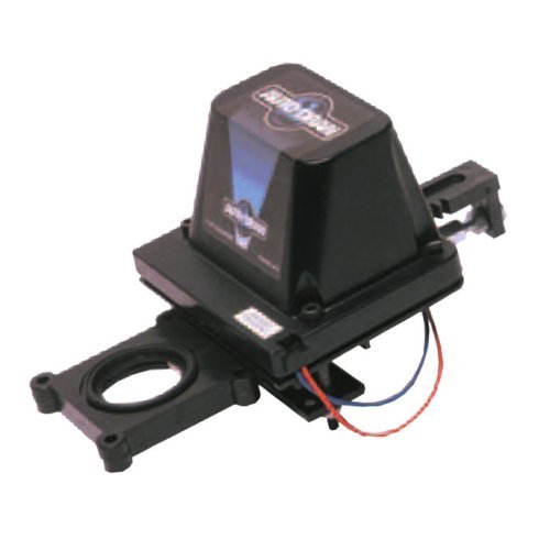 12 V electric set for drain valve Auto Drain - 1.5" Valterra