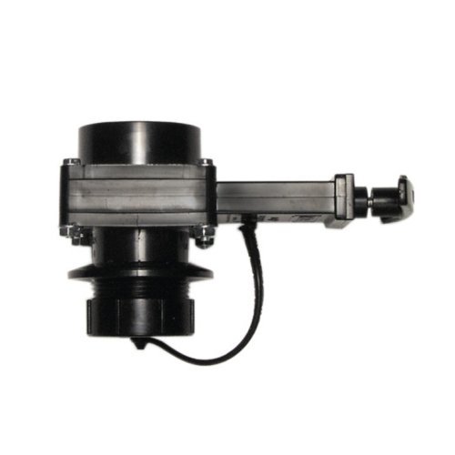 Abwasserschieber 38mm  SB