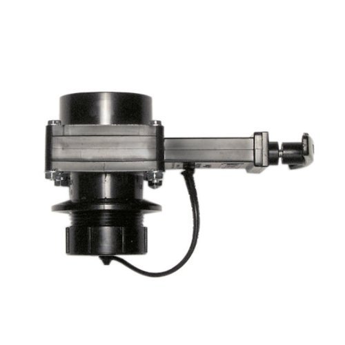Abwasserschieber 38mm  lo