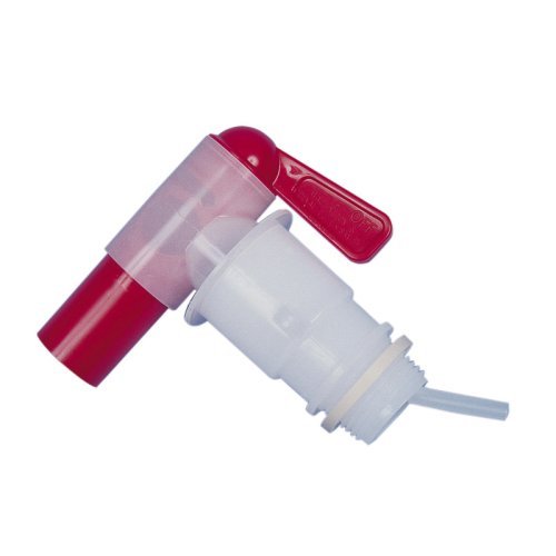 Single drain cock (model 1)