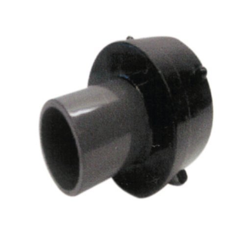Hose coupling adapter