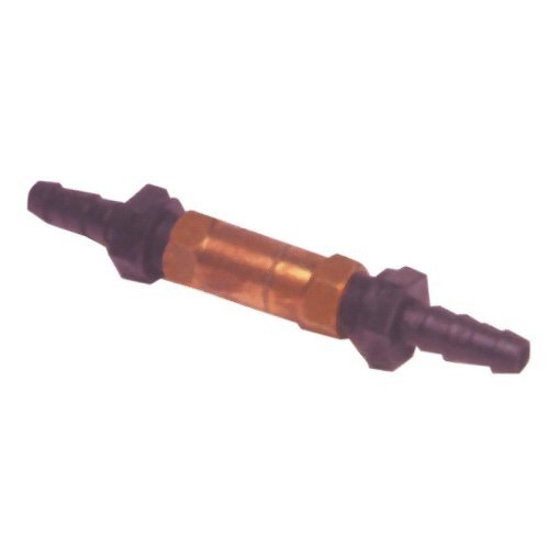 Brass Non-Return Valve