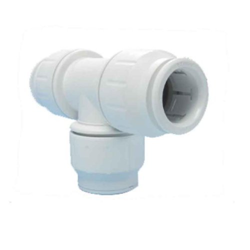 Speedfit connector