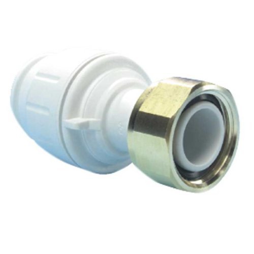 screw connector