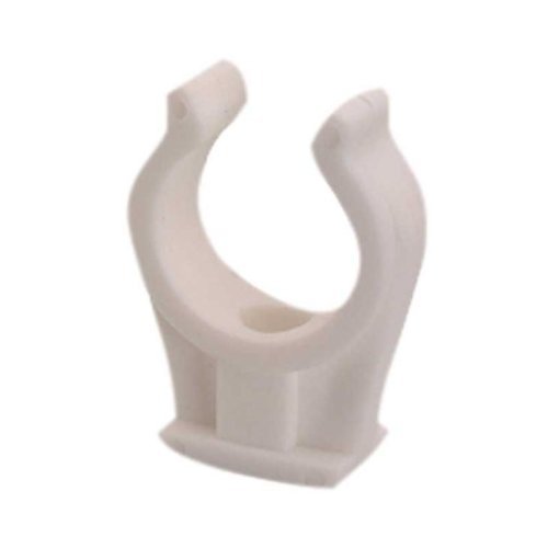 Mounting clamp 12mm, 10 pieces