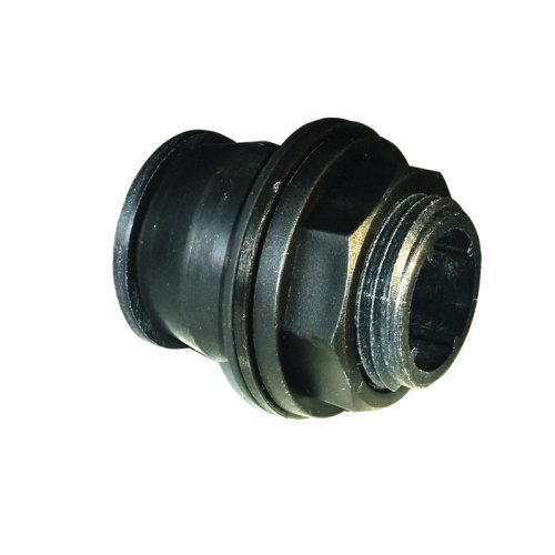 Straight plug-in flange Quick Joints 1/2"