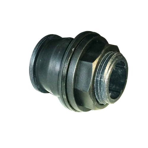 Straight plug-in flange Quick Joints 3/4"