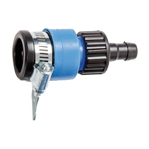 Hose connection adapter Hynect T