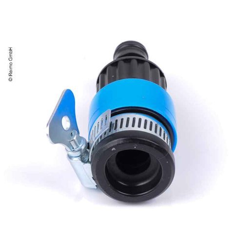 Schlauchadapter Gardena