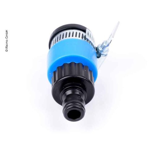 Schlauchadapter Gardena