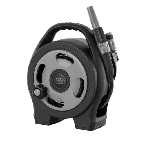 Hose reel