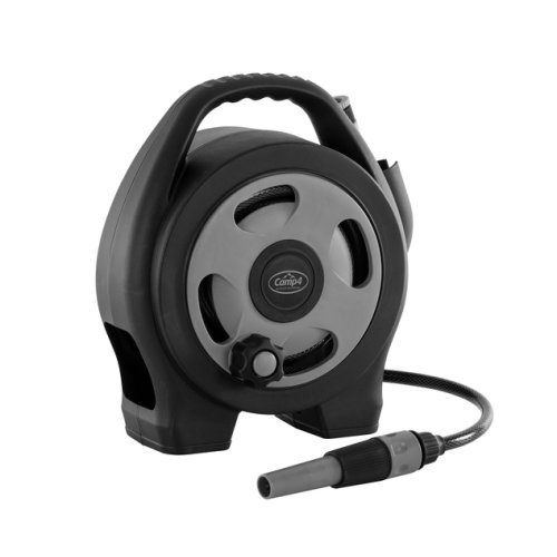 Hose reel