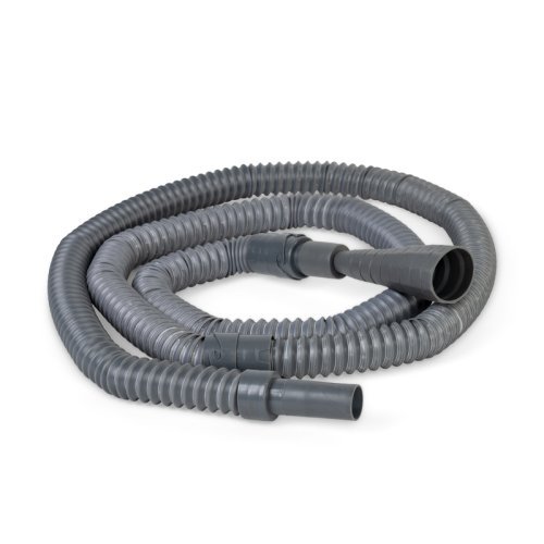 Abwasserschl.3m flex+Adap