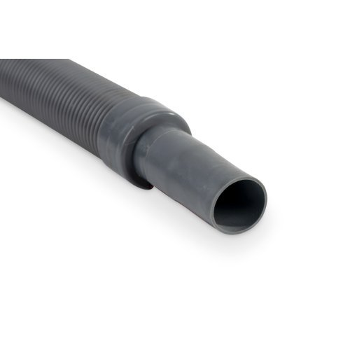 Abwasserschl.3m flex+Adap