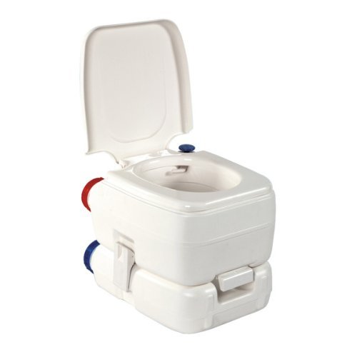 Camping toilet Fiamma Bi-Pot 34