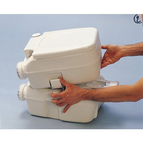 Camping toilet Fiamma Bi Pot 39