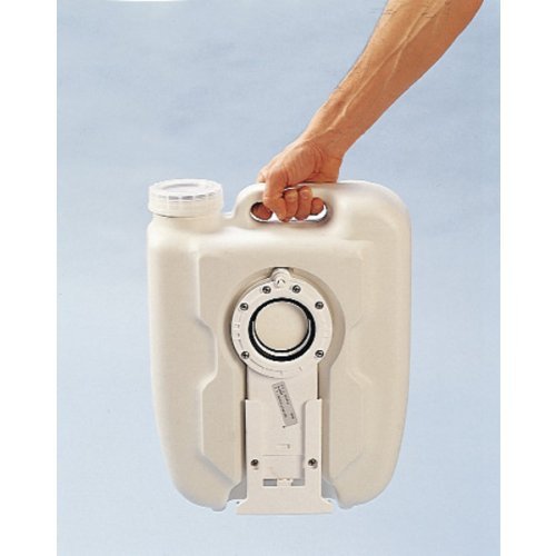 Camping toilet Fiamma Bi Pot 39