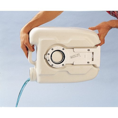 Camping toilet Fiamma Bi Pot 39