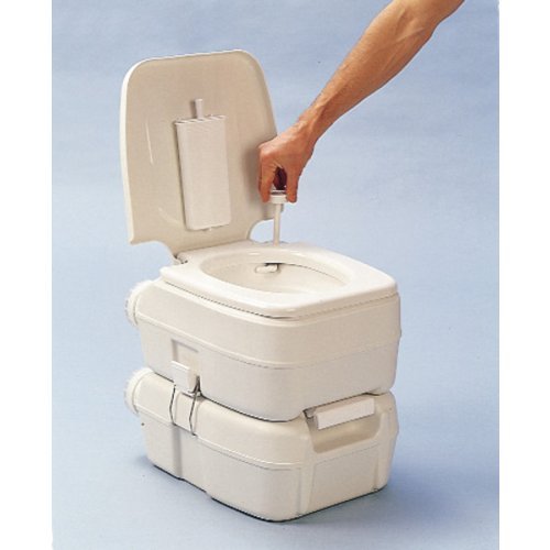 Camping toilet Fiamma Bi Pot 39