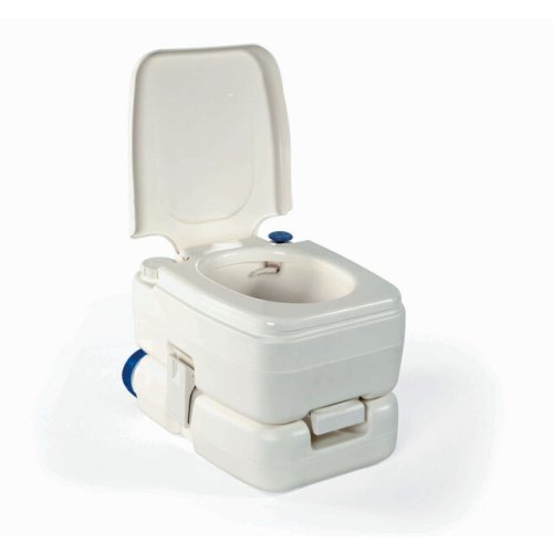 Campingtoilet Bi-Pot 30 - Small