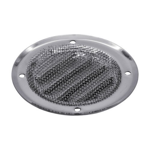 Camping Separating toilet Gill grille