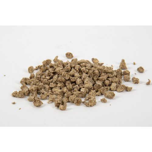 Compost / Drying Center / Bucket / Folding Toilet Bedding Miscanthus, 3.5kg