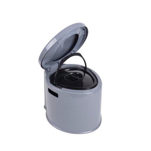 Camping Toilet, 49,5x41x38cm
