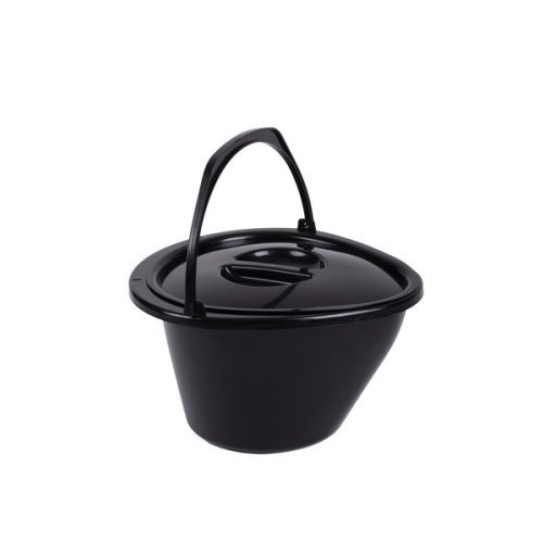 Camping Toilet, 49,5x41x38cm