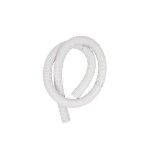Flexible ventilation duct Separett Tiny - 2 m - White