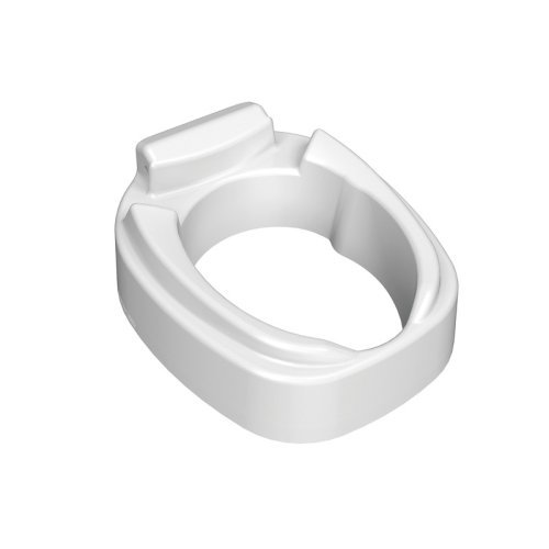 WC seat booster for C2/C3/C4