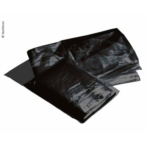 Spare bag 12 pieces, for folding toilet Yachticon