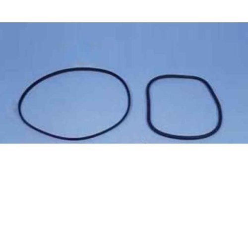 Door seal Thetford model 4