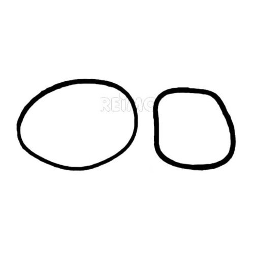 Türdichtung Thetf. Mod. 7