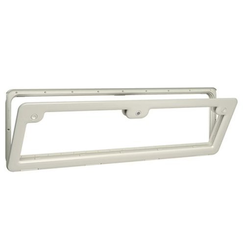 Cassette door model 7 - White