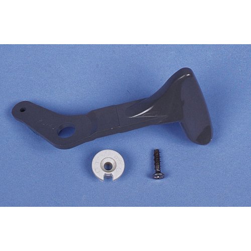 Push handle colour: grey 200CS/CW