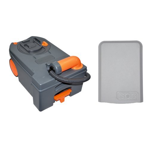 SOG venting set type F