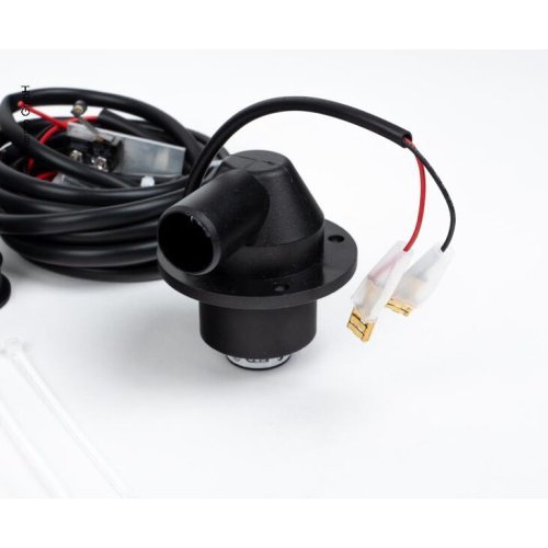 Vent set - Type A - White