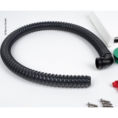 Vent set - Type A - White