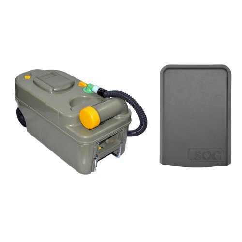 SOG venting set, type B for C 200