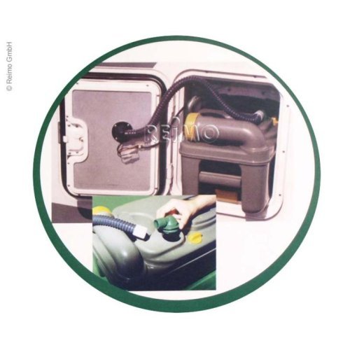 SOG venting set, type B for C 200