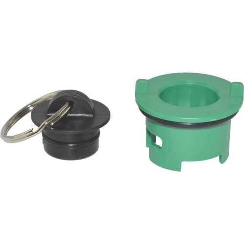 SOG connection for second toilet type 320 S