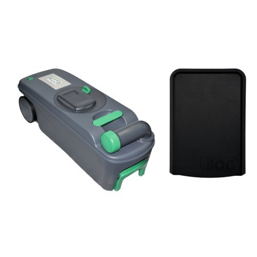 SOG-Entlüft.set TypD schw