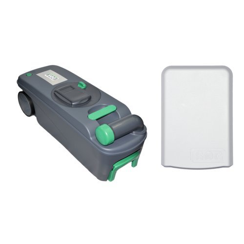 SOG-Entlüft.set TypD schw