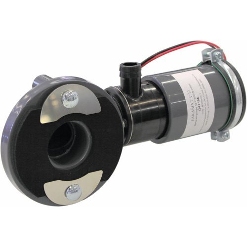 Chopper pump for Thetford C200/C250/C260