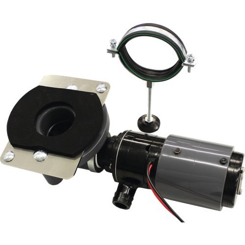 Chopper pump for Dometic CT 4...