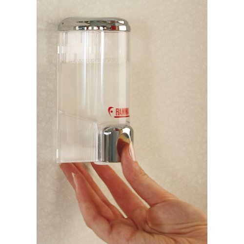 Dispenser for soap/ shampoo, 0,2 liter