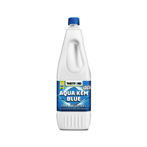 Aqua Kem Blue - 2 l toilet chemical