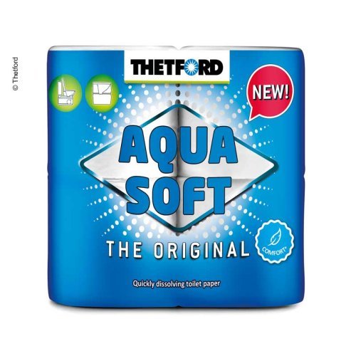 Aqua Soft BAG 4