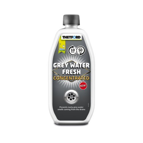 Grey Water Fresh Concentrated 0,80L