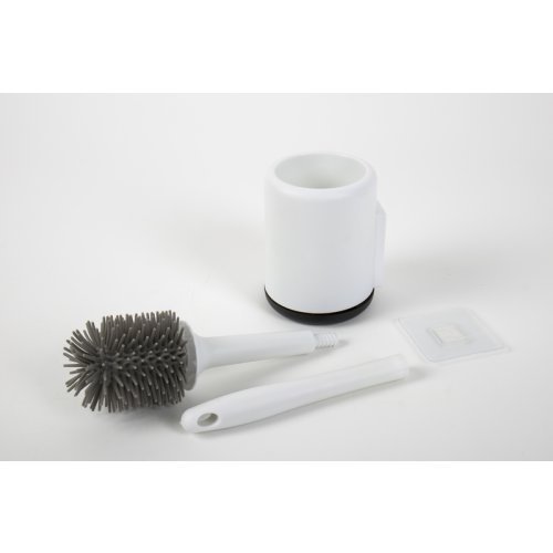 Toilettenbürste Silikon
